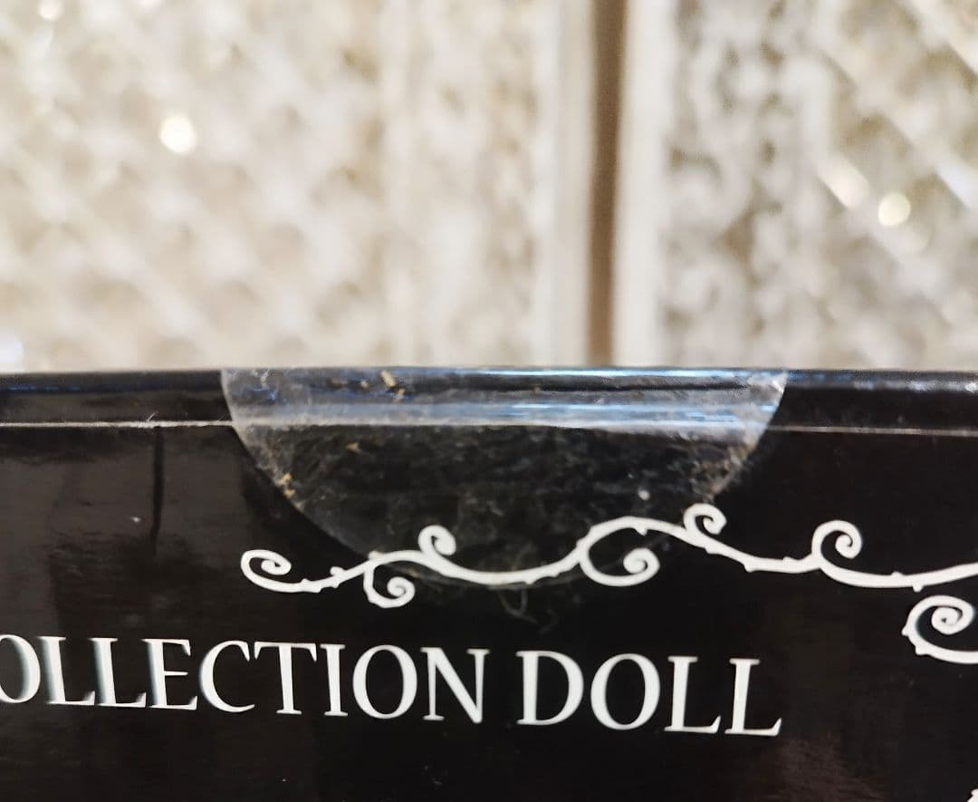 コープスブライド　コレクションドール　エミリー