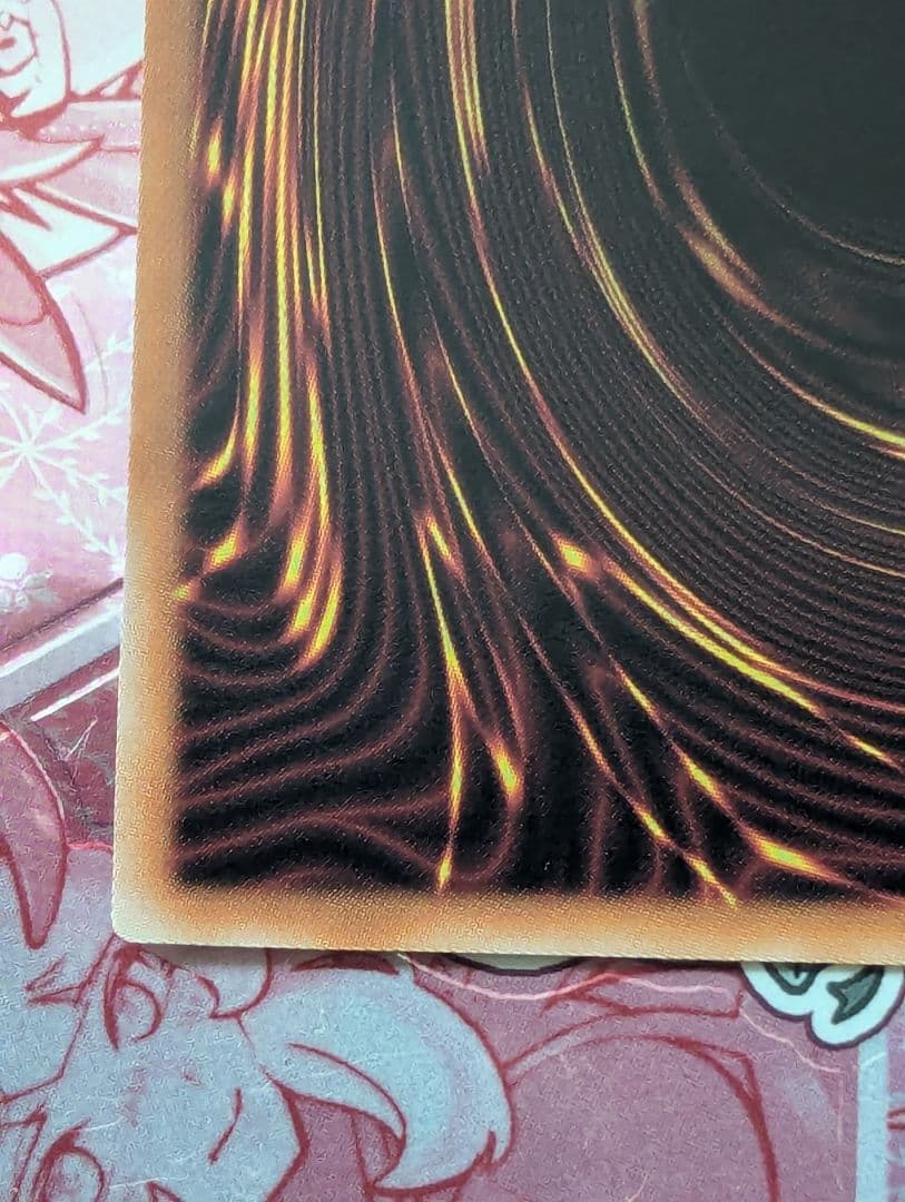 【遊戯王】迷宮城の白銀姫25thクオシク