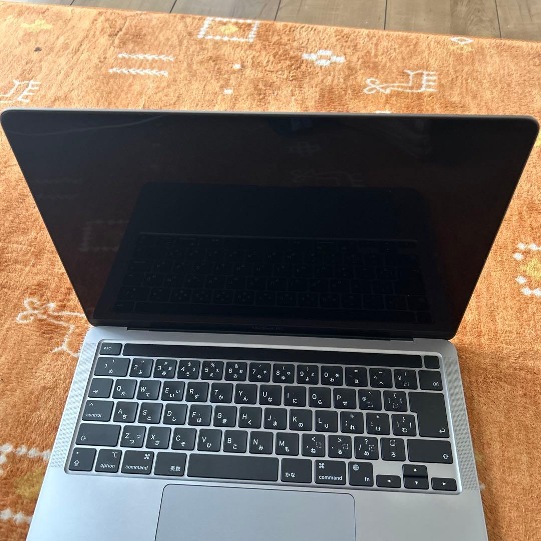 上位快速MacBook Pro 2020 M1 A2338 16GB 1TB