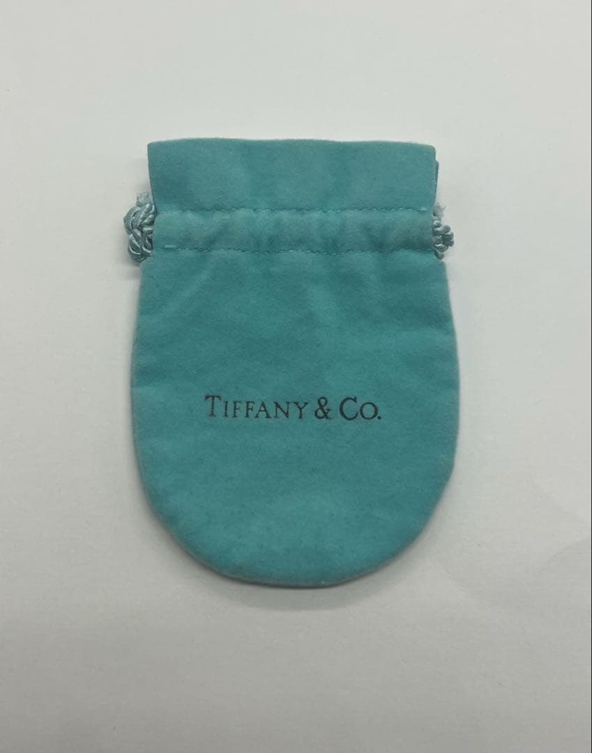 ティファニー TIFFANY フィガロチェーン ブレスレット SV YG コンビ