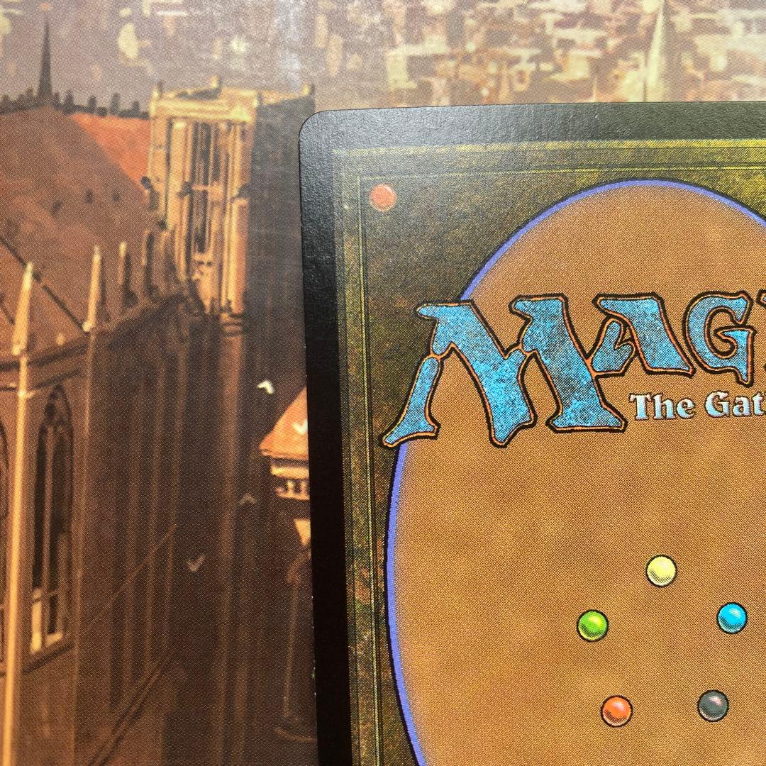 MTG 巣主スリヴァー 日本語版FOIL①