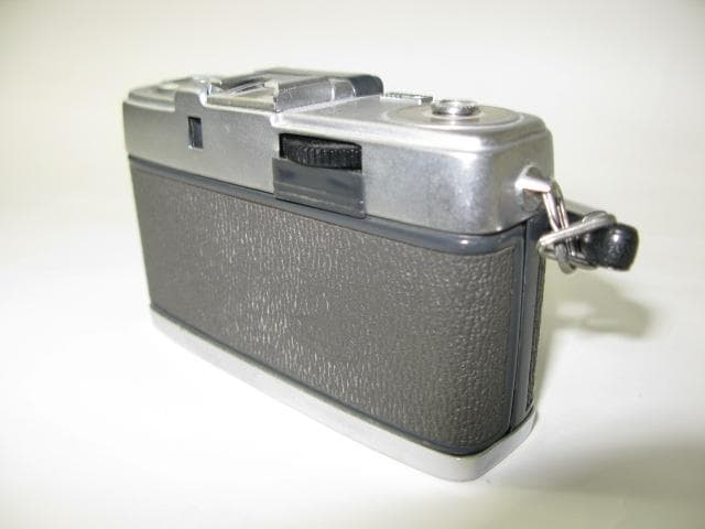 中古　激レア　オリンパス　OLYMPUS　PEN　初期　片耳ペン