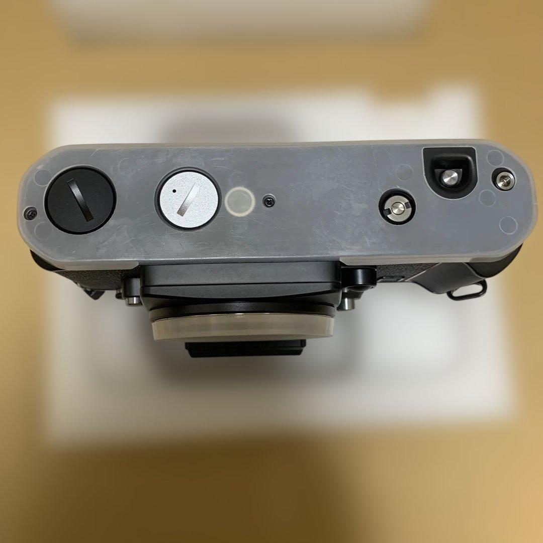 【希少カメラ】ニコン　Nikon F3 HP ボディ 元箱