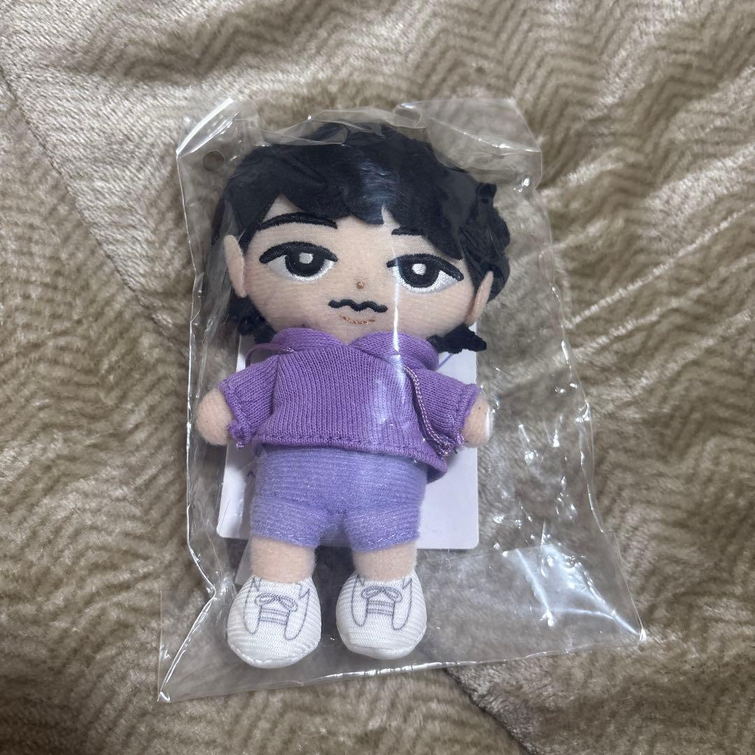 すのチル Man 全員セット