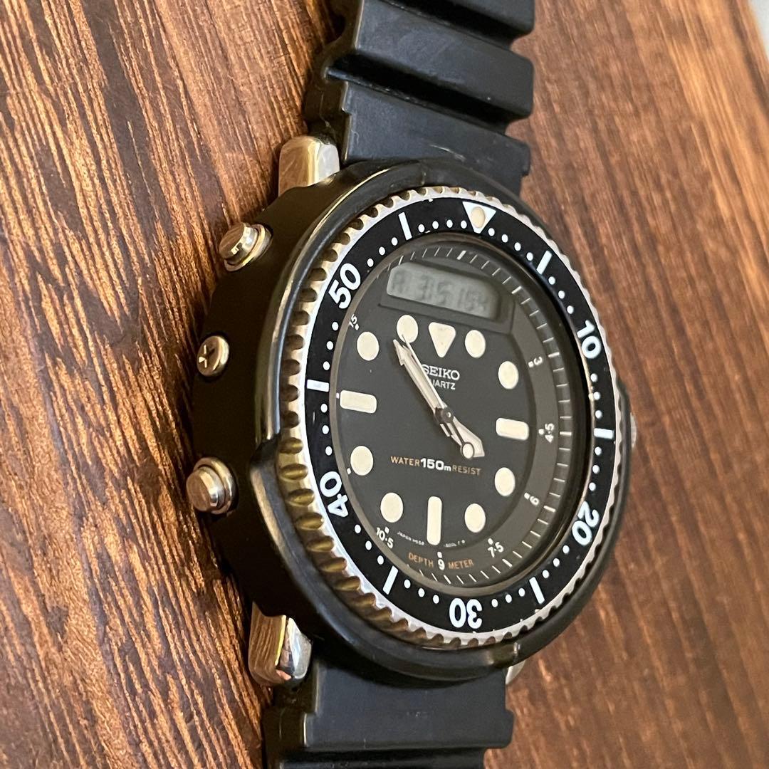 H558-5000 アナデジ　アーニー