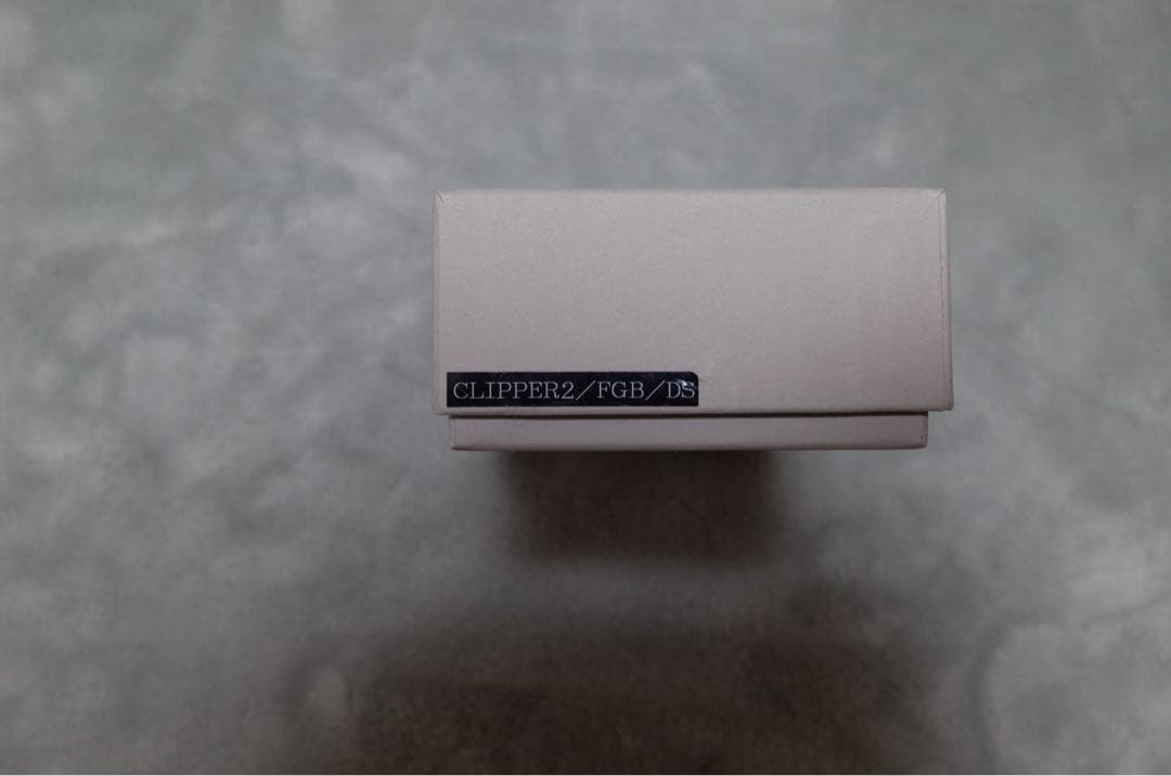 ワイルドスワンズ クリッパー2 フルグレインブライドル ダークステイン