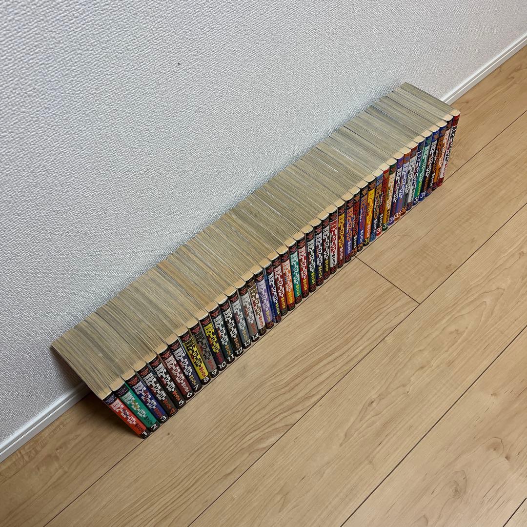 湾岸MIDNIGHT 湾岸ミッドナイト 全巻セット 初版