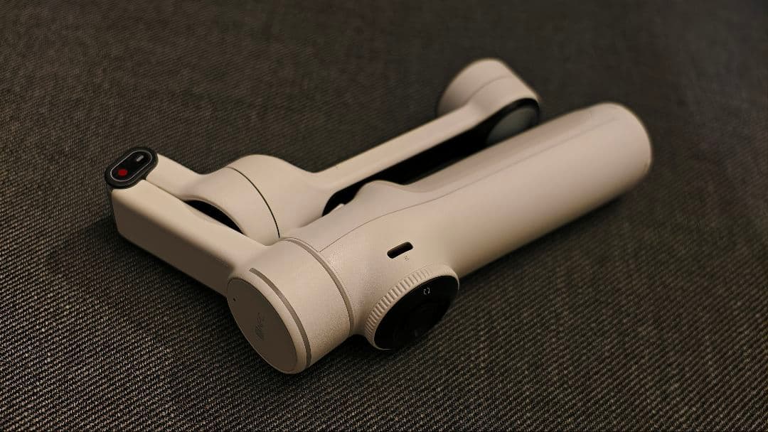 Insta360 Flow 2 Pro 本体《新品同様,日本国内版》