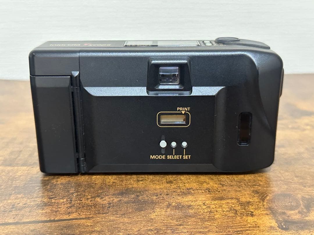 ®*︎様 Kyocera 京セラ Tscope フィルムカメラ 動作未確認