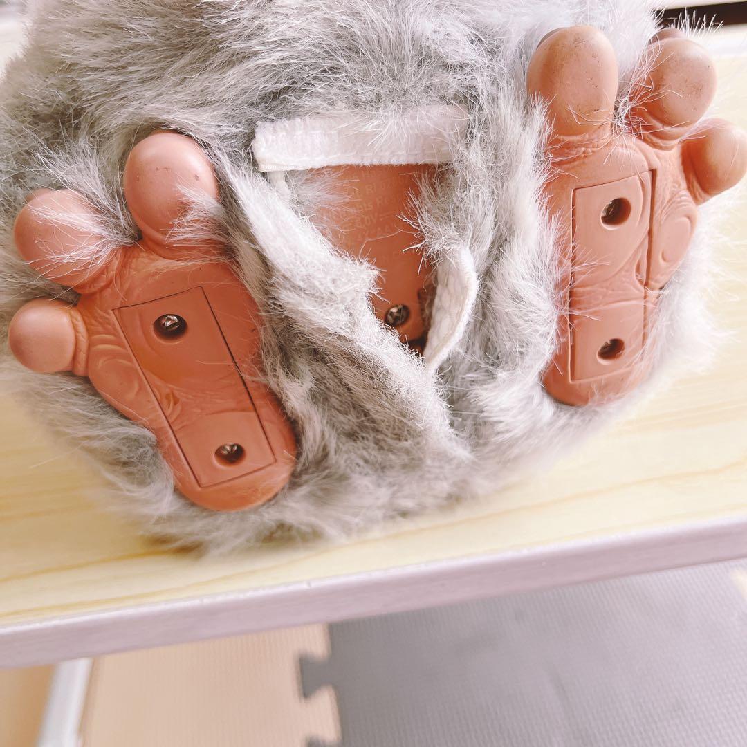 ファービー2 日本語　稼動品　説明書有