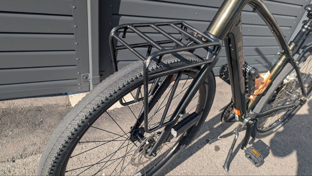 TREK DUAL SPORT 3 GEN 5　　11月25日まで値引きトレック