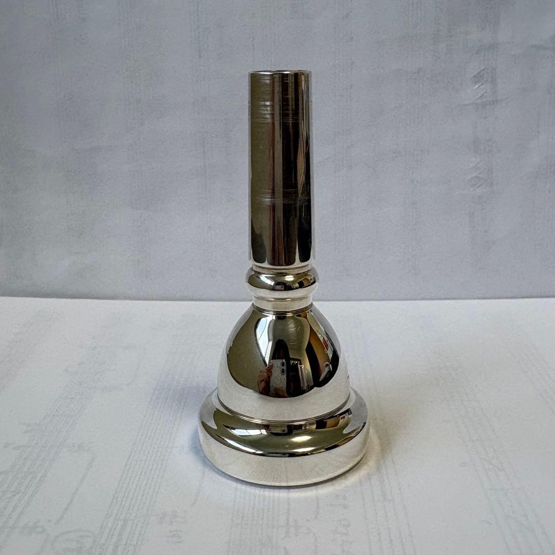 PERANTUCCIトロンボーンマウスピースMLR-L