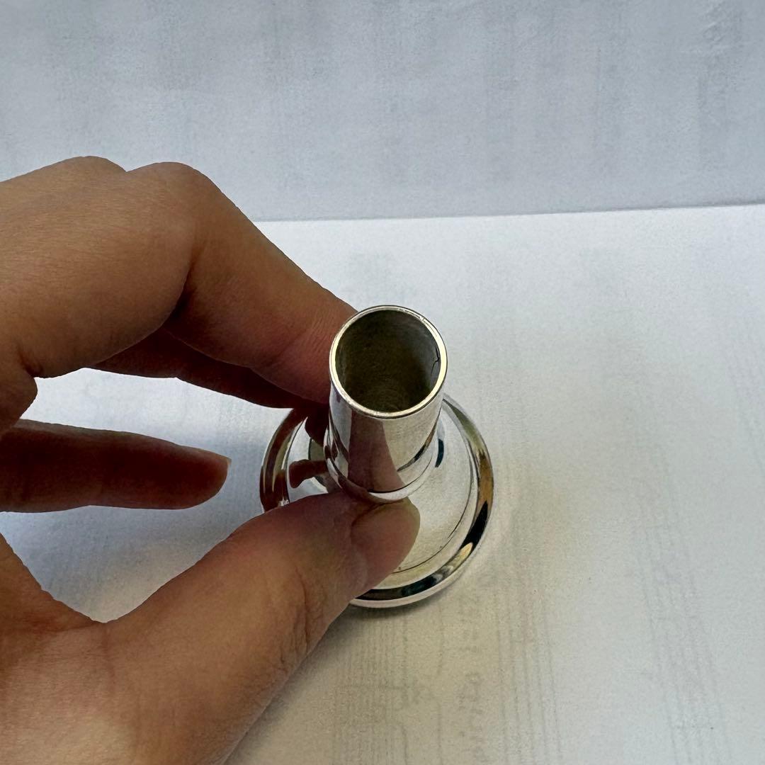 PERANTUCCIトロンボーンマウスピースMLR-L