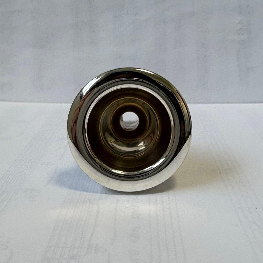 PERANTUCCIトロンボーンマウスピースMLR-L