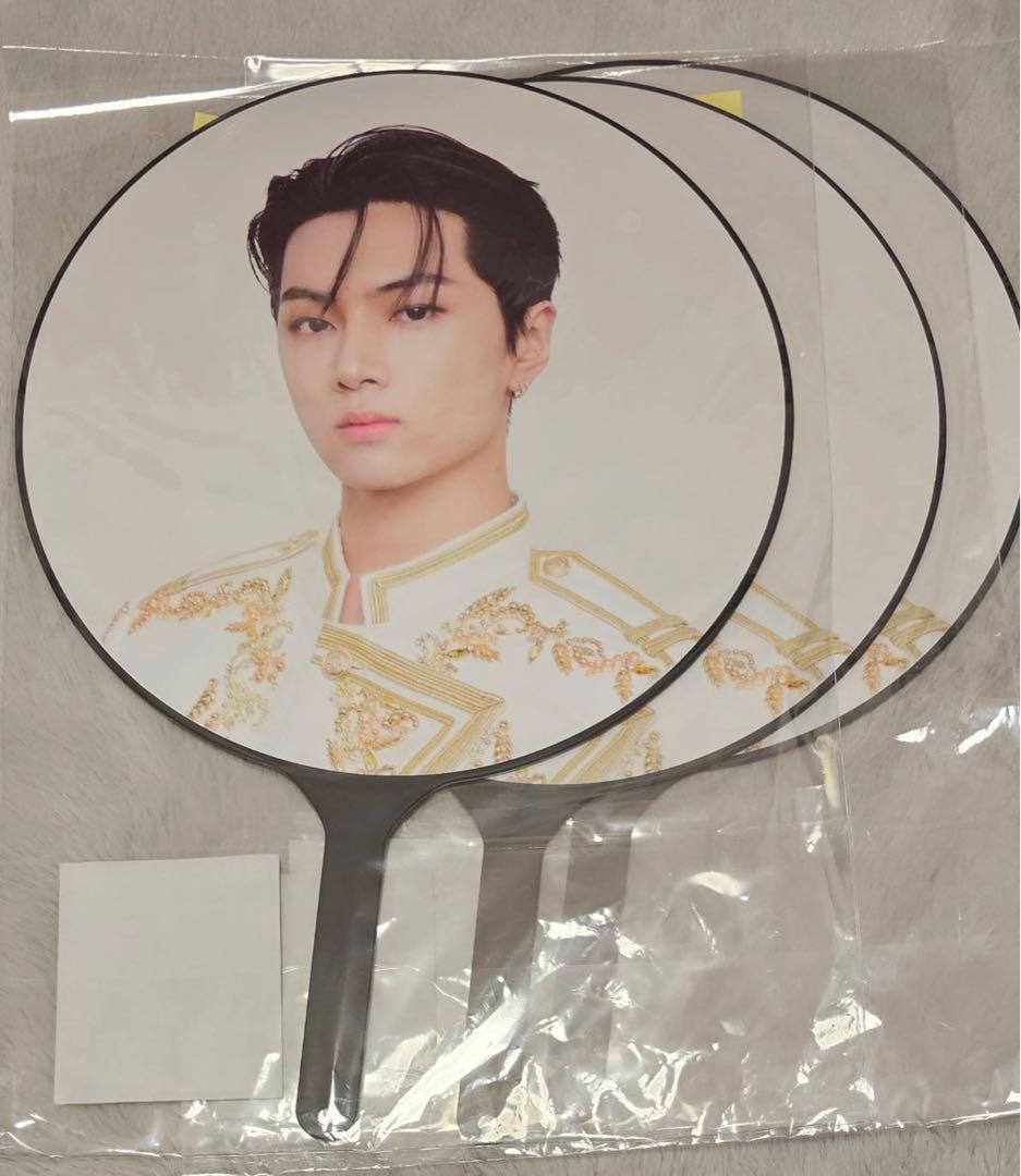 ENHYPEN JAY アクリルスタンド・グッズセット