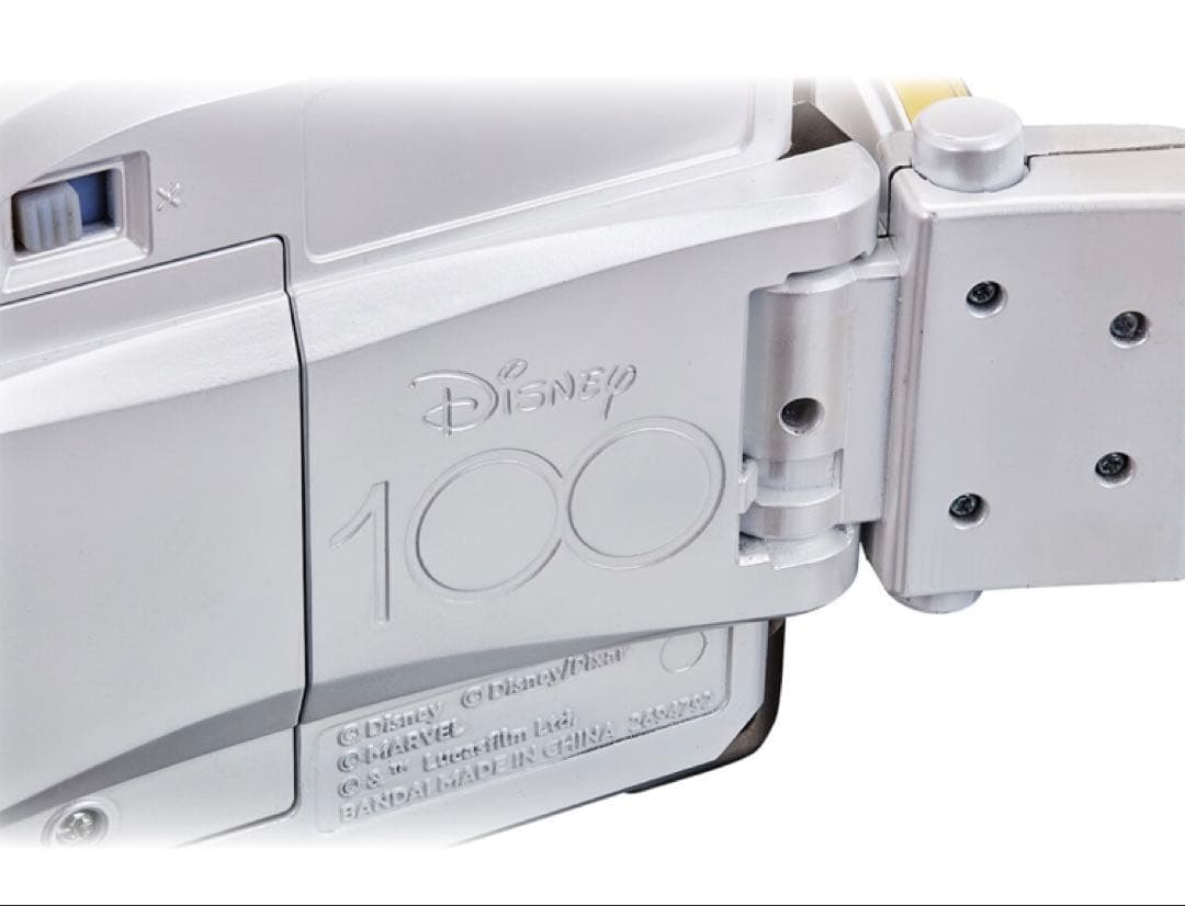 その他 Disney IMAGINATION BELT