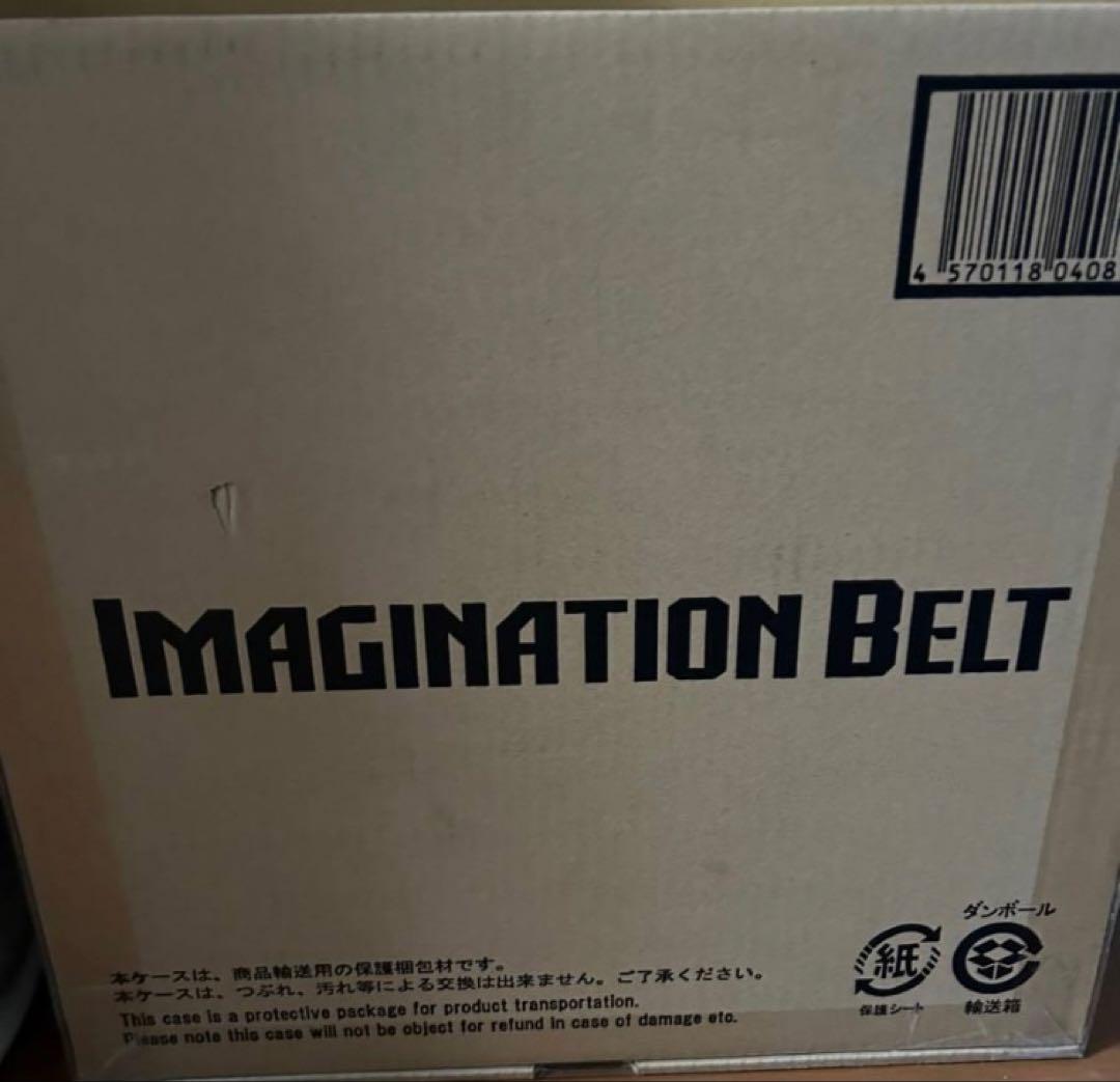 その他 Disney IMAGINATION BELT