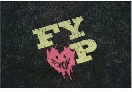 ⭐︎B'z PARTY 限定ツアーTシャツ⭐︎ FYOP新品未開封 Mサイズ