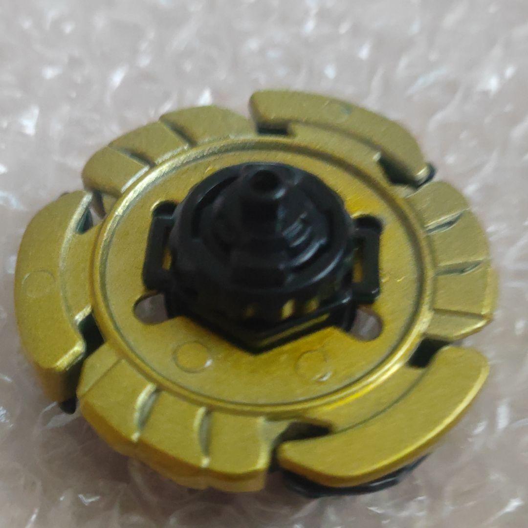 【未使用】ライトニングエルドラゴ 極龍 メタルファイトベイブレード