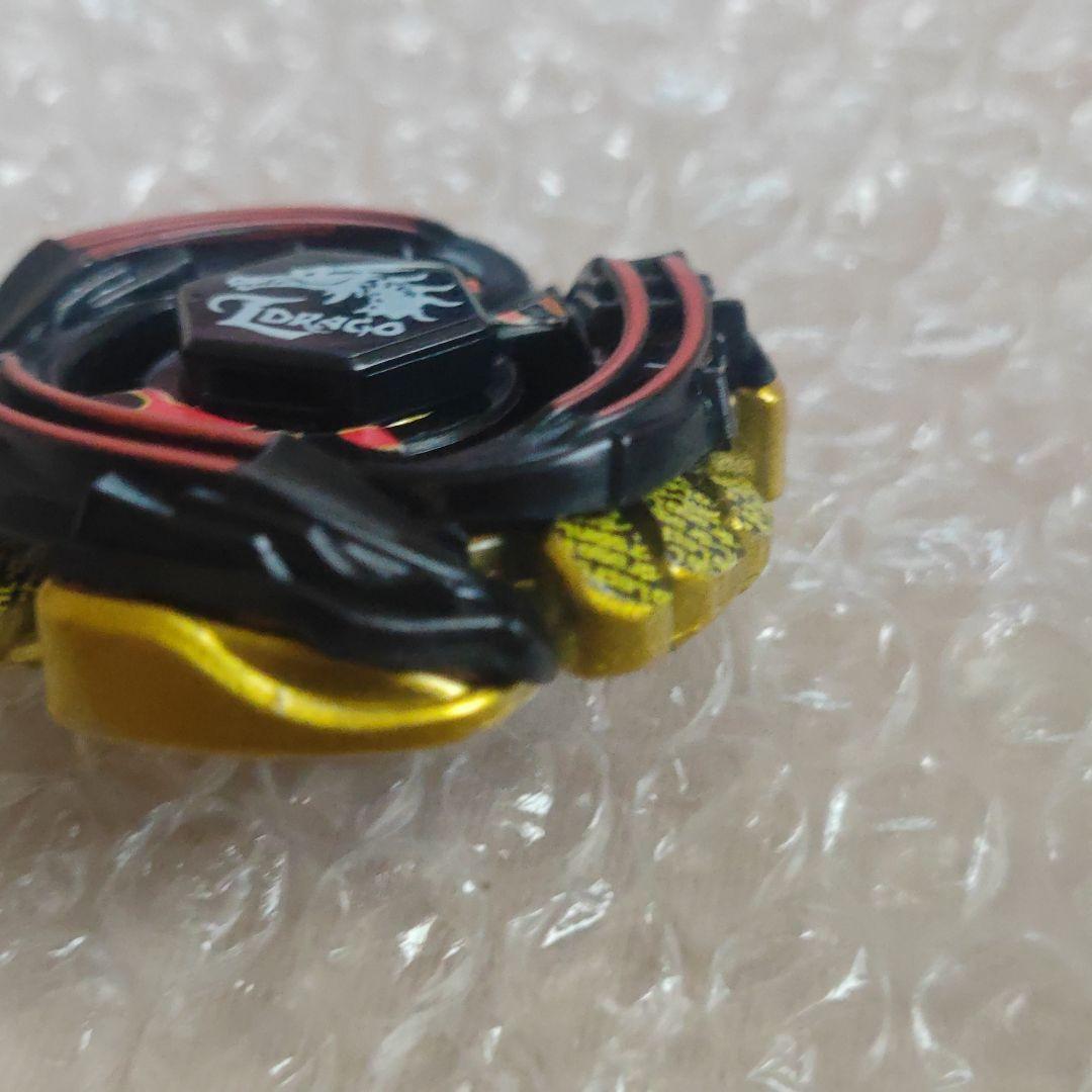 【未使用】ライトニングエルドラゴ 極龍 メタルファイトベイブレード