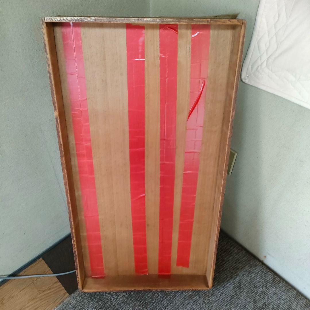 レトロ 古道具 木製 骨董品 時代家具 衣類収納