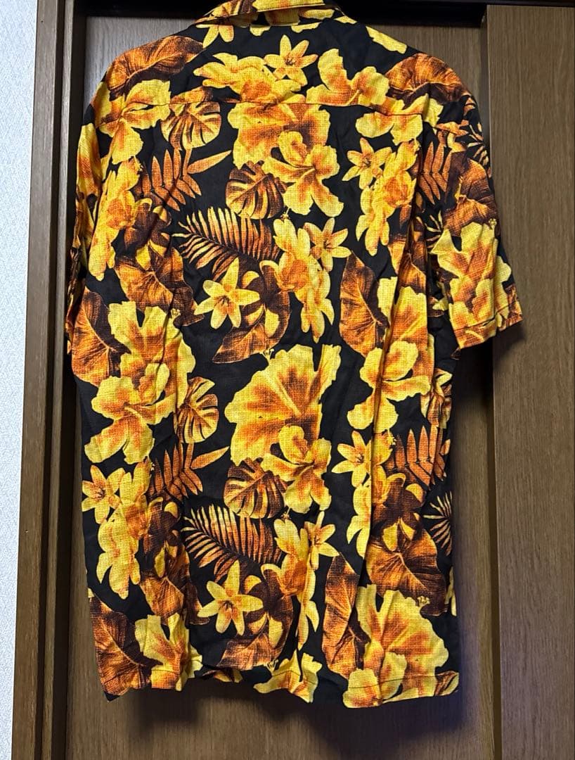 龍が如く 真島吾朗 アロハシャツ