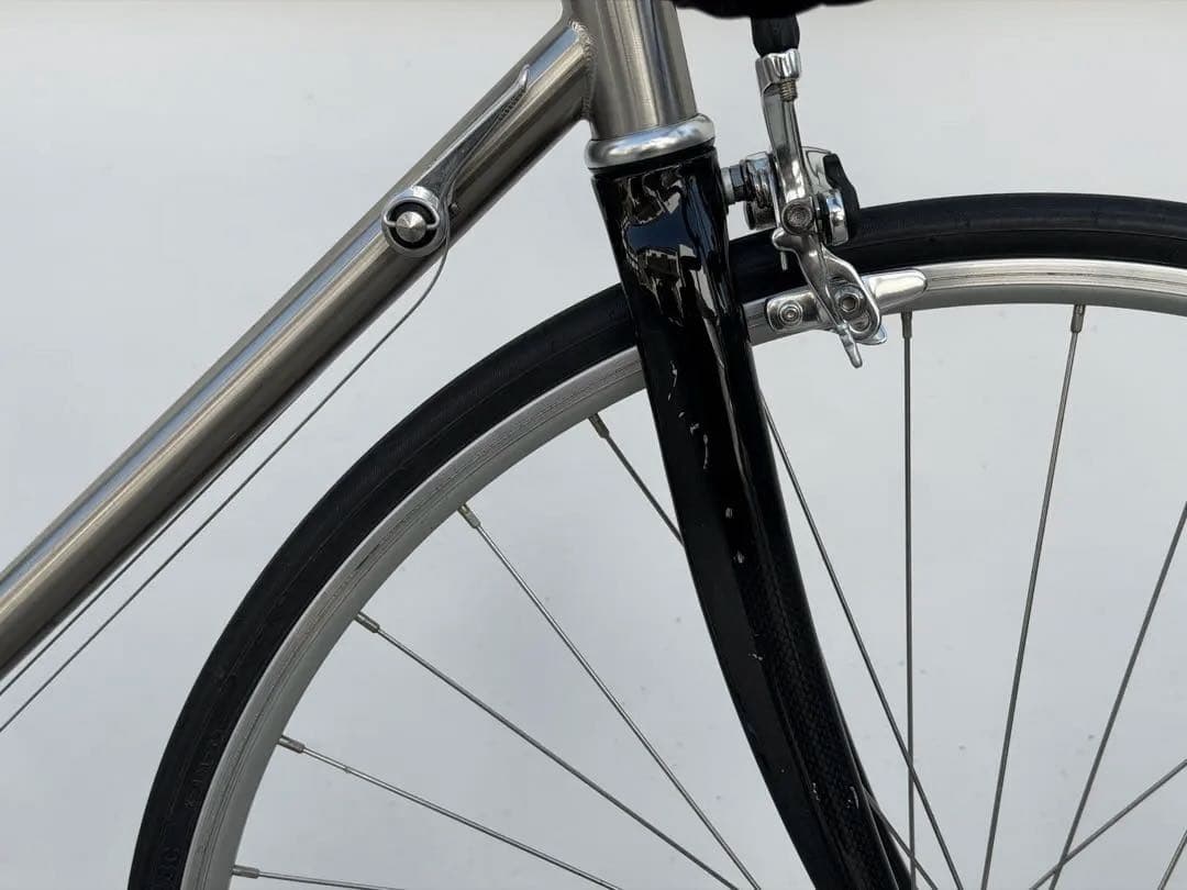 calamita due ロードバイク