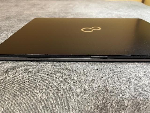 ⭐️HASU RECYCLE⭐️ 富士通 LIFEBOOK WU1/L