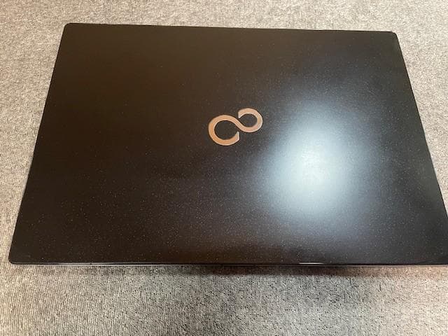 ⭐️HASU RECYCLE⭐️ 富士通 LIFEBOOK WU1/L