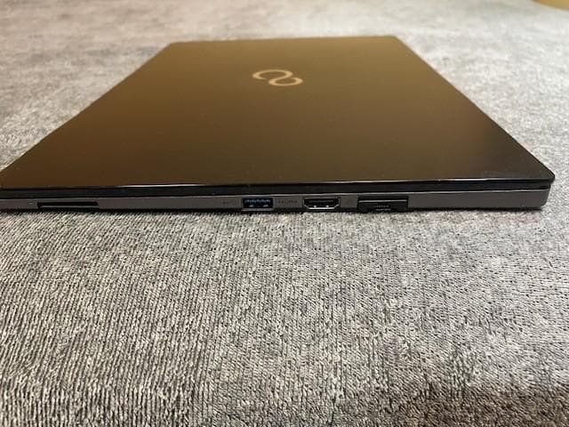 ⭐️HASU RECYCLE⭐️ 富士通 LIFEBOOK WU1/L