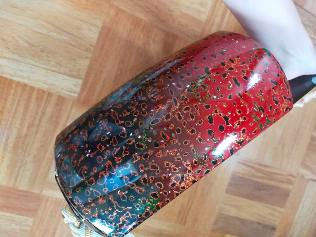 津軽三味線　36万円で購入