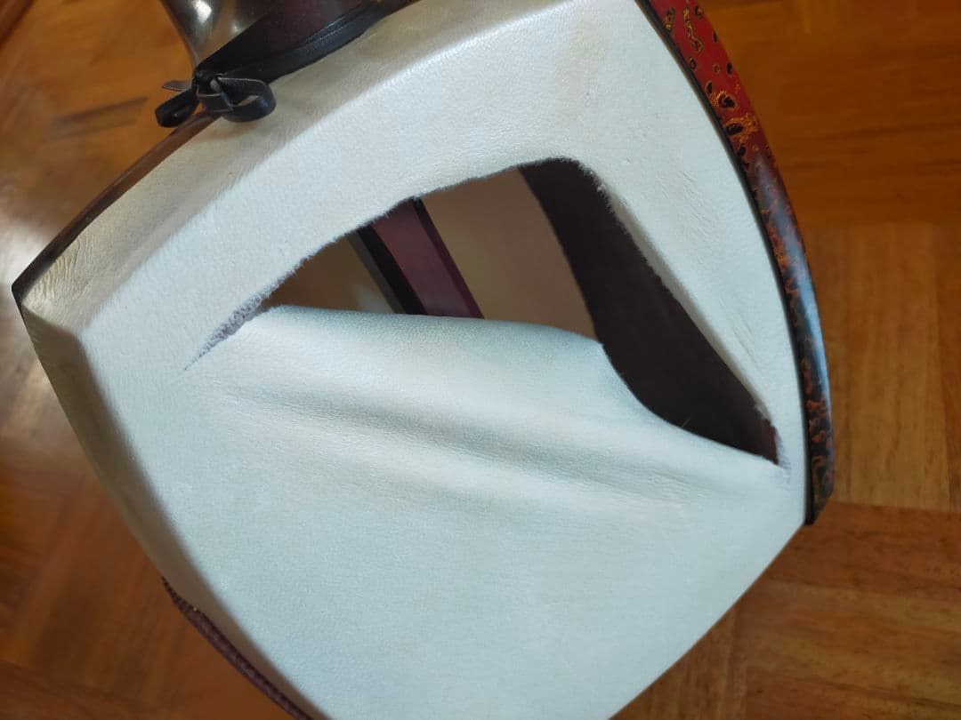 津軽三味線　36万円で購入