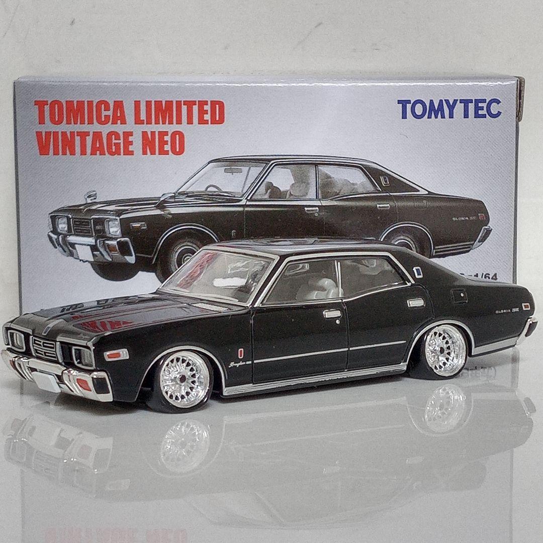 だいさん専用 ミニカー改 2台セット