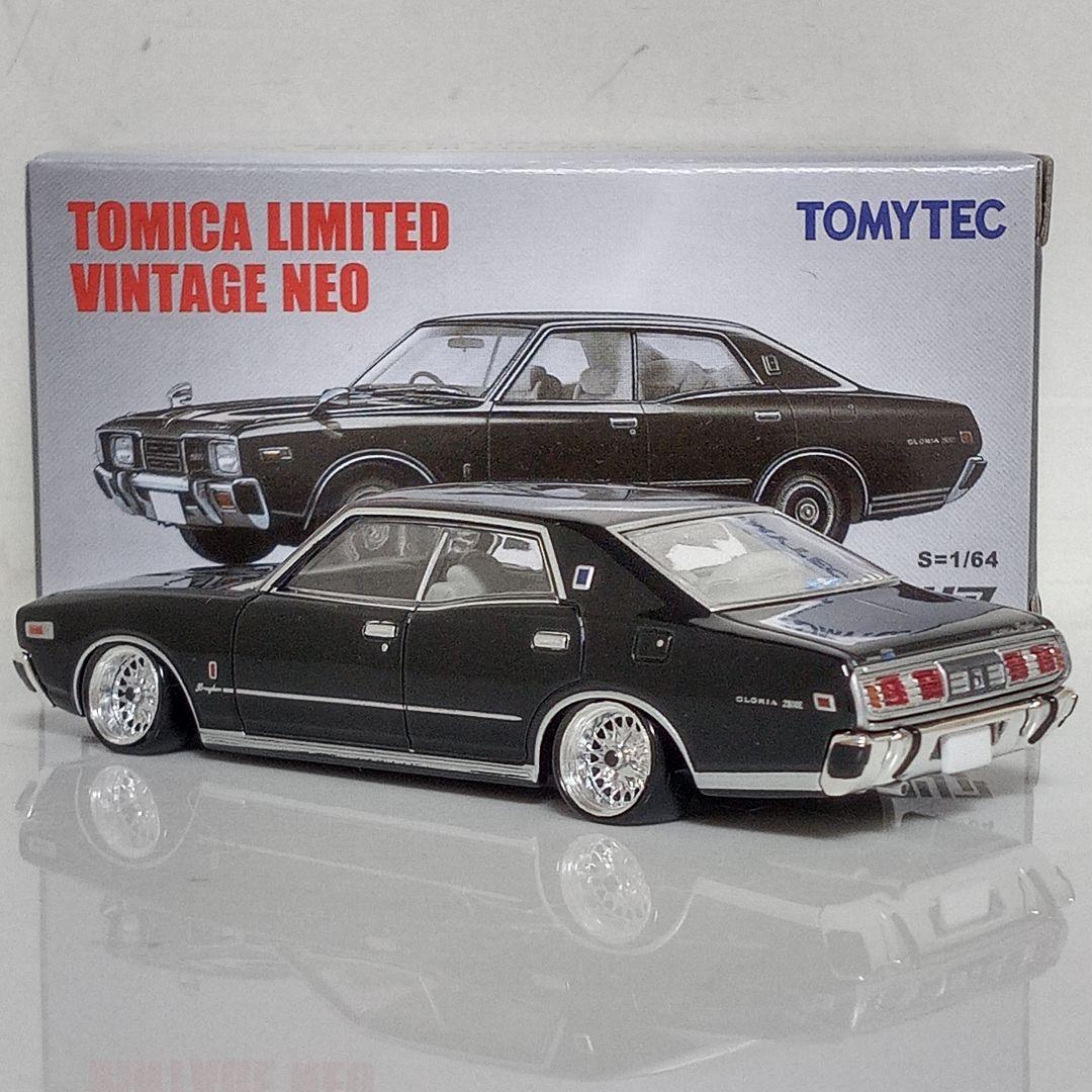 だいさん専用 ミニカー改 2台セット