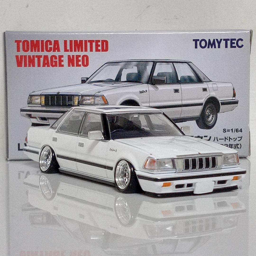 だいさん専用 ミニカー改 2台セット