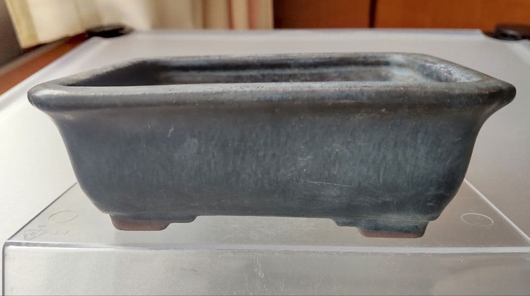 【陶翠】盆栽鉢4点セット