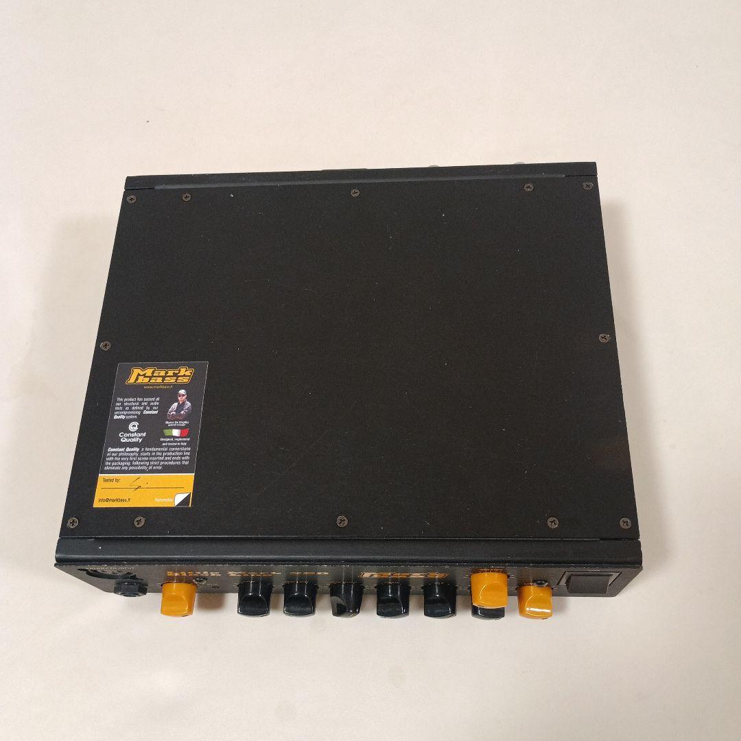 【美品】Mark Bass - Little Mark 250　ジャンク