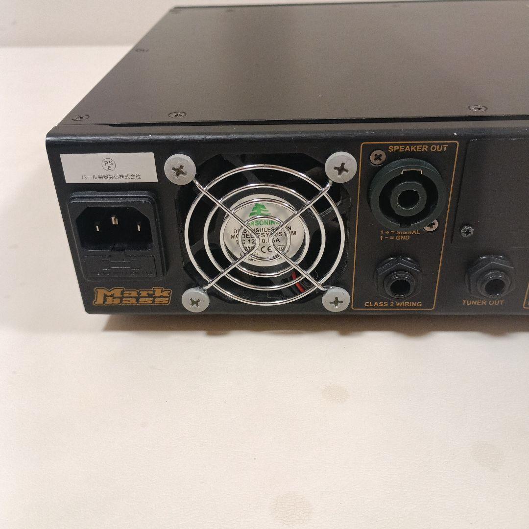 【美品】Mark Bass - Little Mark 250　ジャンク
