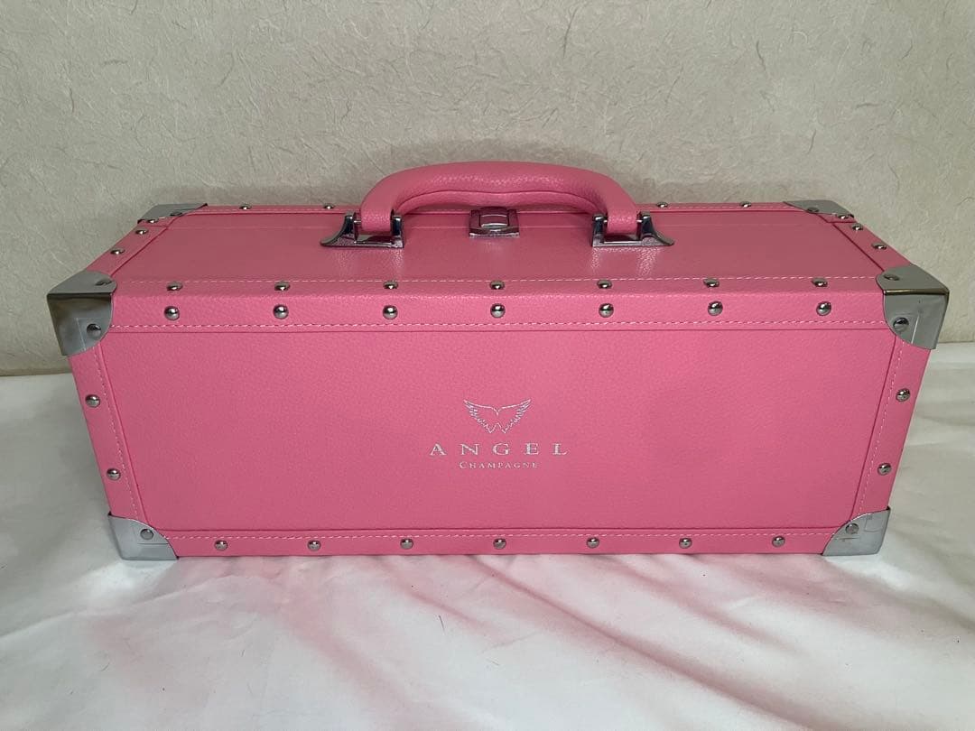 エンジェルヘイローピンク　未開封