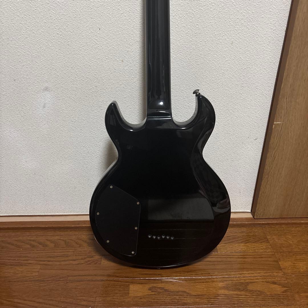 SCHECTER エレキギター　t-kisaraさん専用