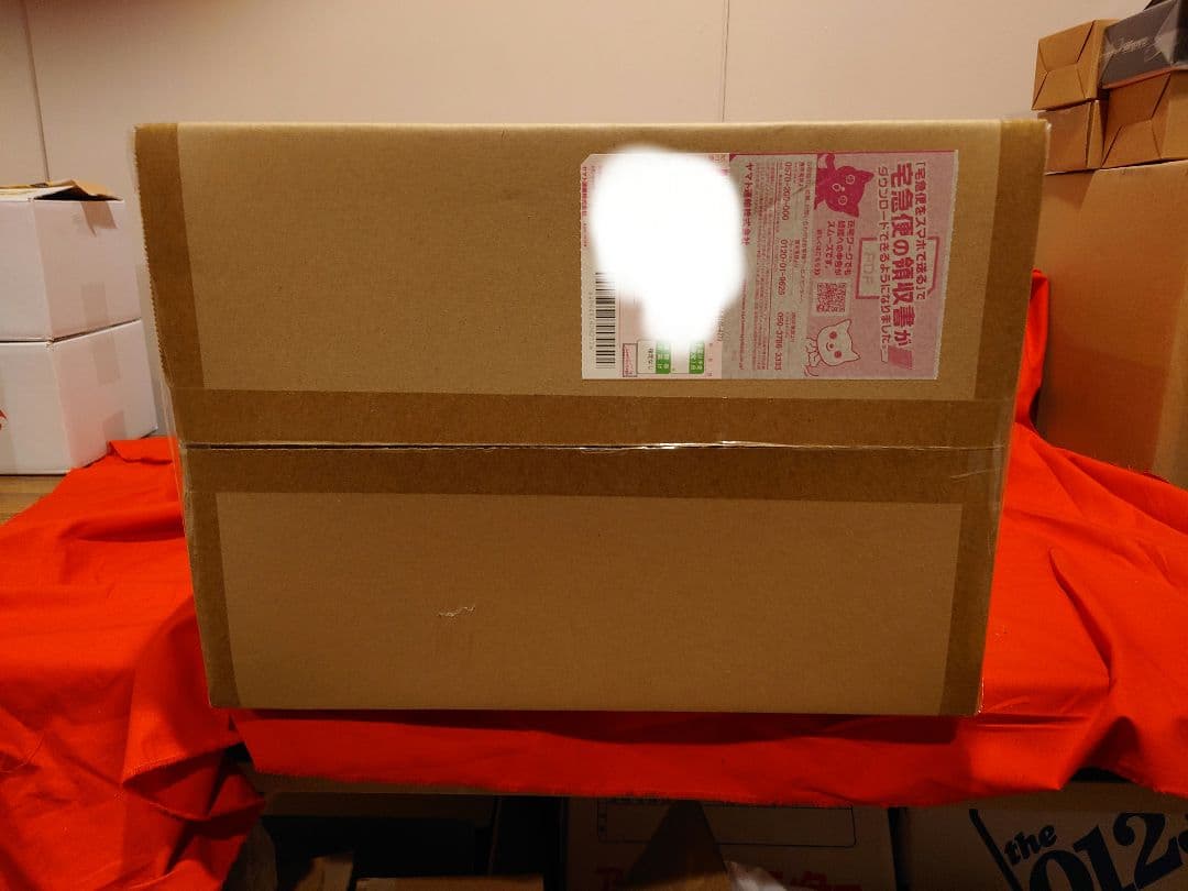 渋谷スクランブルフィギュア クリスタルドレス アスナ アリス