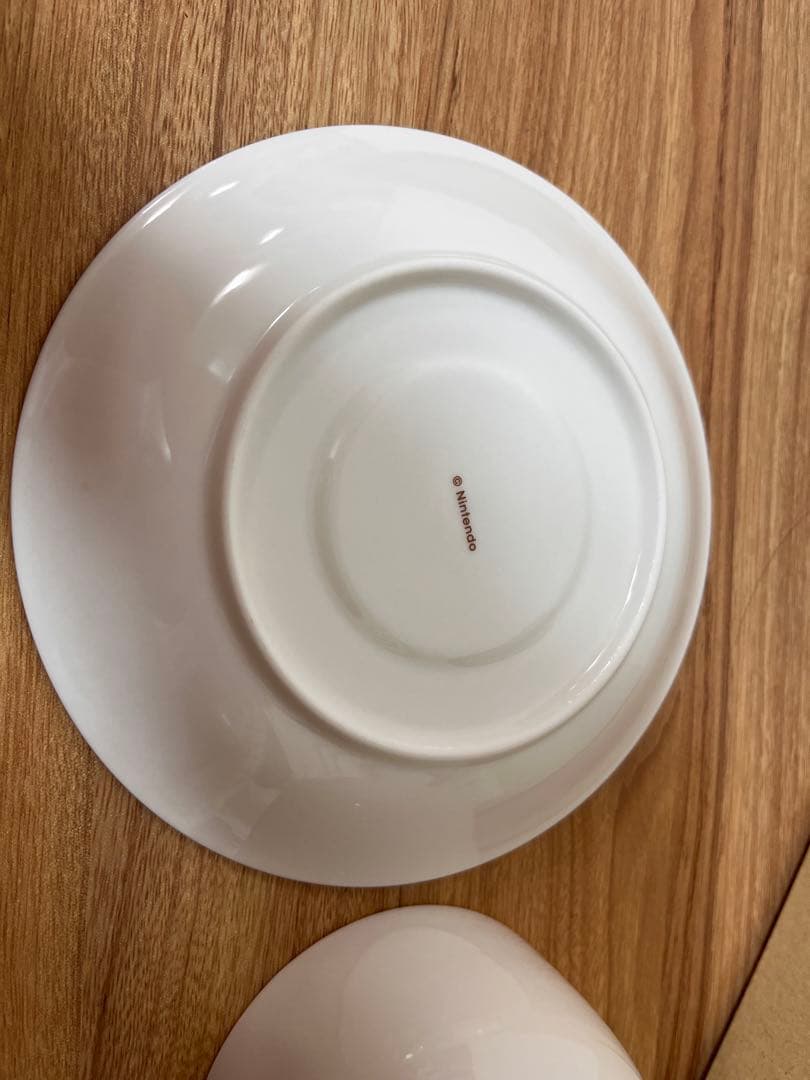 喫茶ハトの巣 あつまれどうぶつの森 コーヒーカップ ソーサーマスター ぬいぐるみ