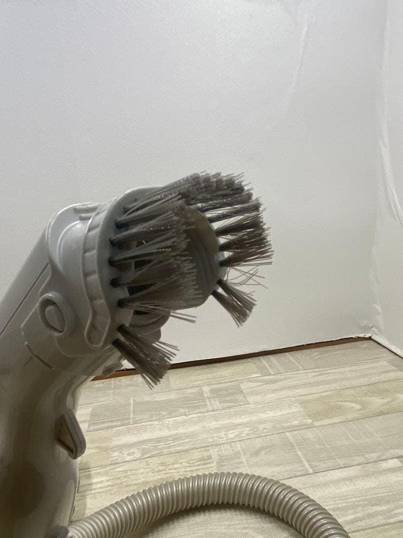 Panasonic 電気掃除機 MC-JP840K-C ベージュ色