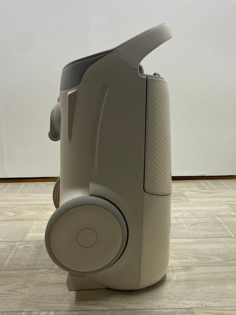 Panasonic 電気掃除機 MC-JP840K-C ベージュ色