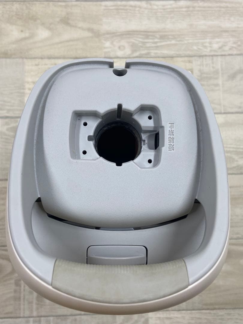 Panasonic 電気掃除機 MC-JP840K-C ベージュ色