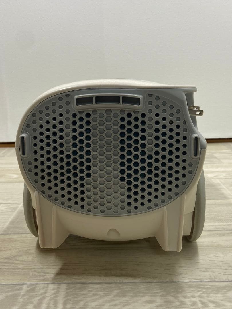Panasonic 電気掃除機 MC-JP840K-C ベージュ色