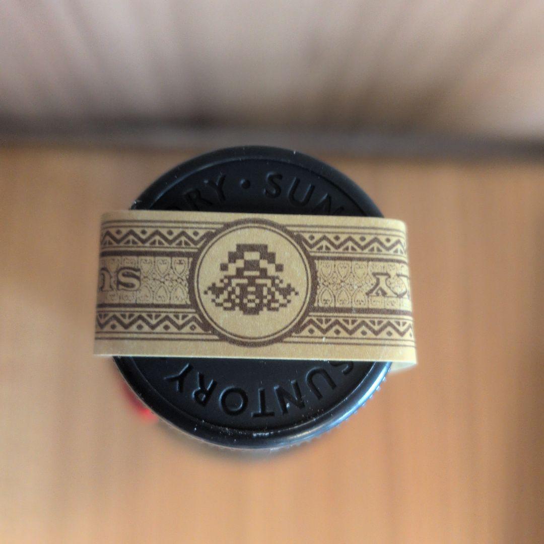 【年末年始値下げ】SUNTORY（サントリー）　ピュアモルトウイスキー樽出原酒