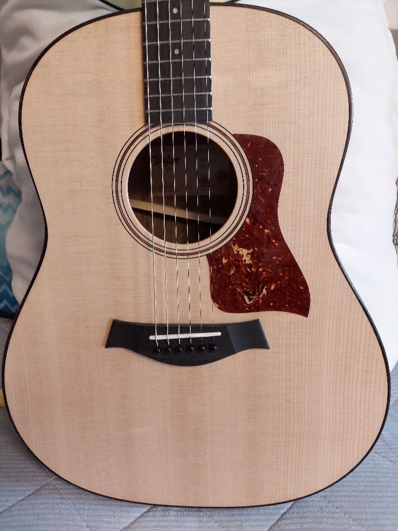Taylor AD17 ナチュラル【American Dream】
