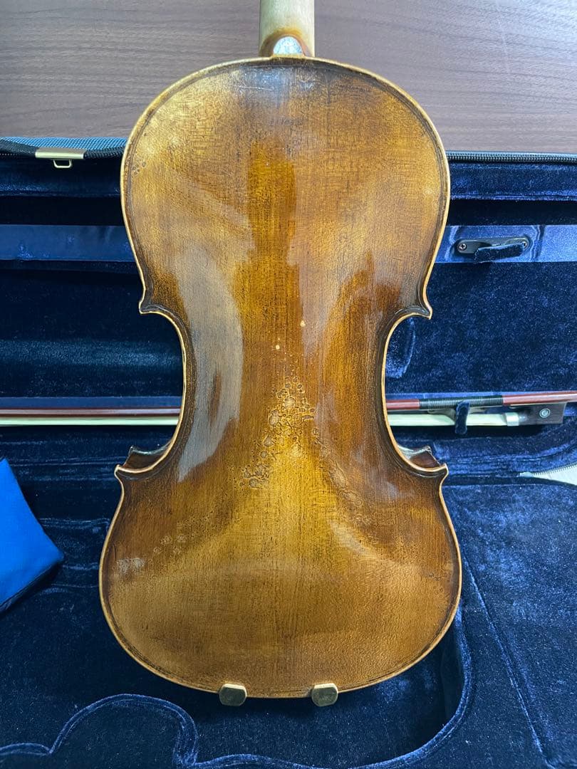 バイオリンSUZUKI MASAKICHI 4/4