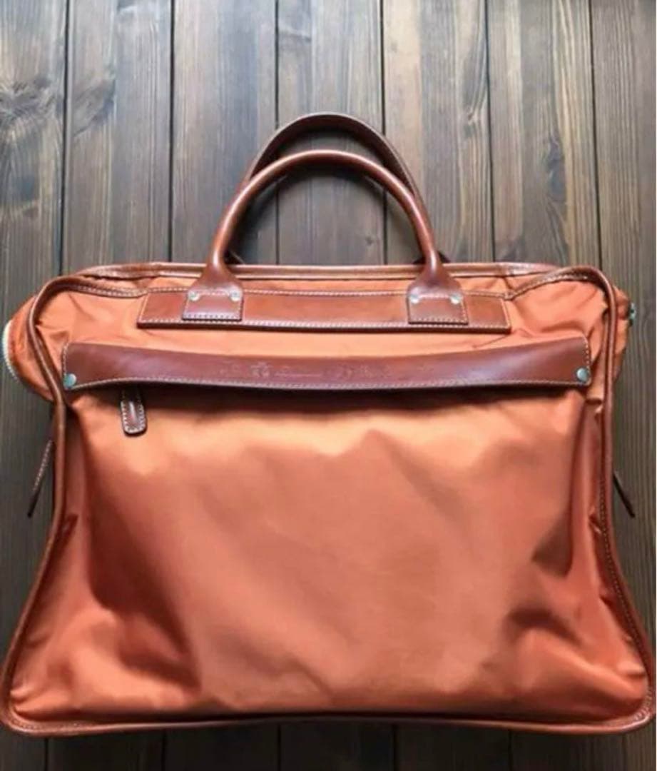 フェリージ　ブリーフバッグ　8637/2